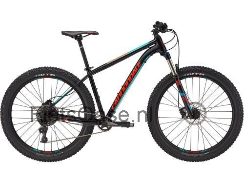 Cannondale Cujo 1 beoordelingen en specificaties